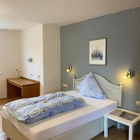 Bed & Breakfast Weller Riedstadt