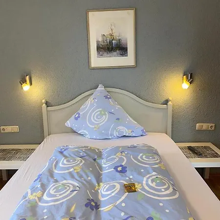 Weller Bed & Breakfast *