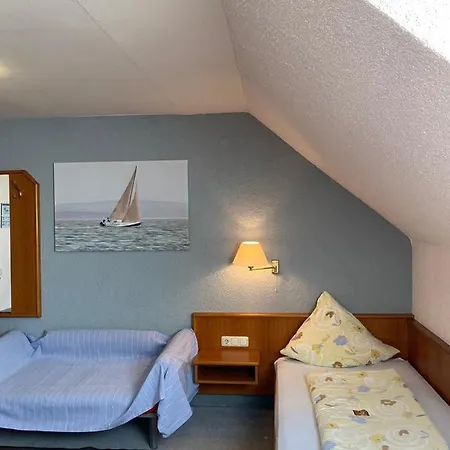 Weller Bed & Breakfast Riedstadt