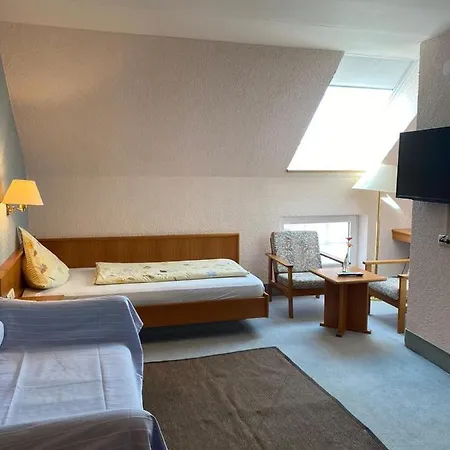 Bed & Breakfast Weller *