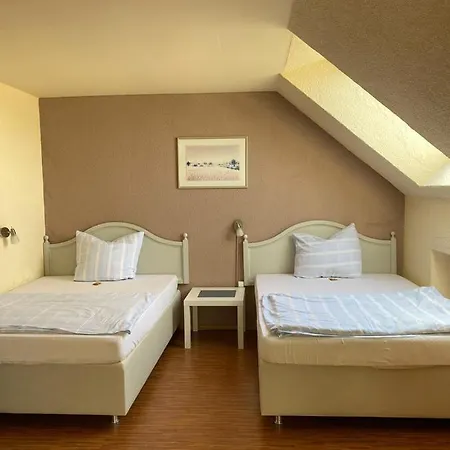 Bed & Breakfast Weller Riedstadt