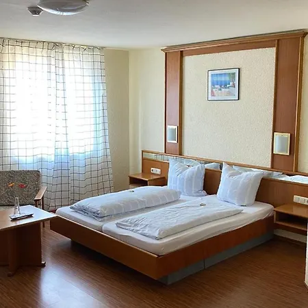 Bed & Breakfast Weller *