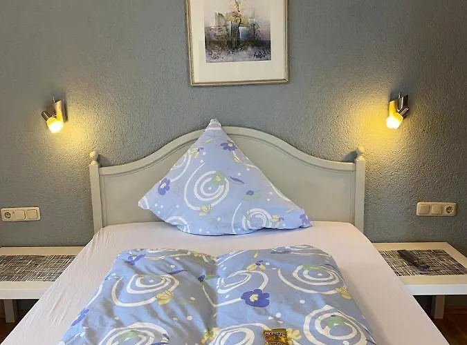 Weller Bed & Breakfast *