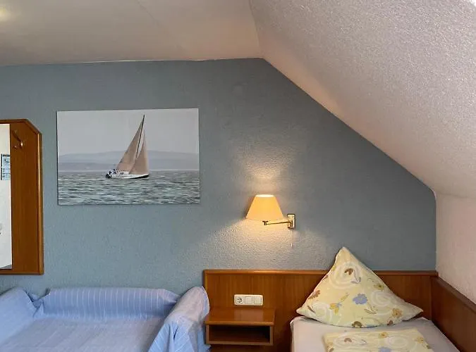 Weller Bed & Breakfast Riedstadt