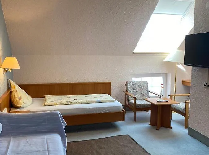 Bed & Breakfast Weller *