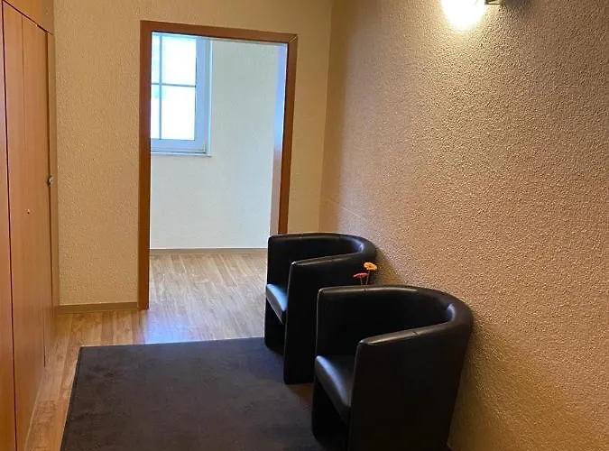 Bed & Breakfast Weller